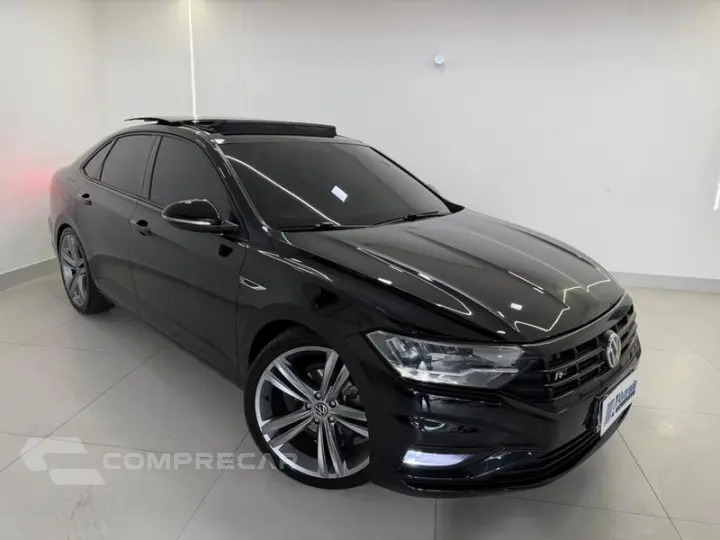 JETTA RL AF