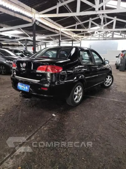 SIENA HLX 1.8 8V