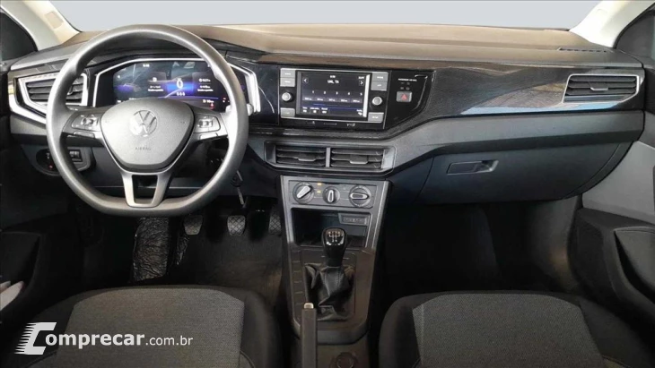 VIRTUS 1.0 170 TSI MANUAL