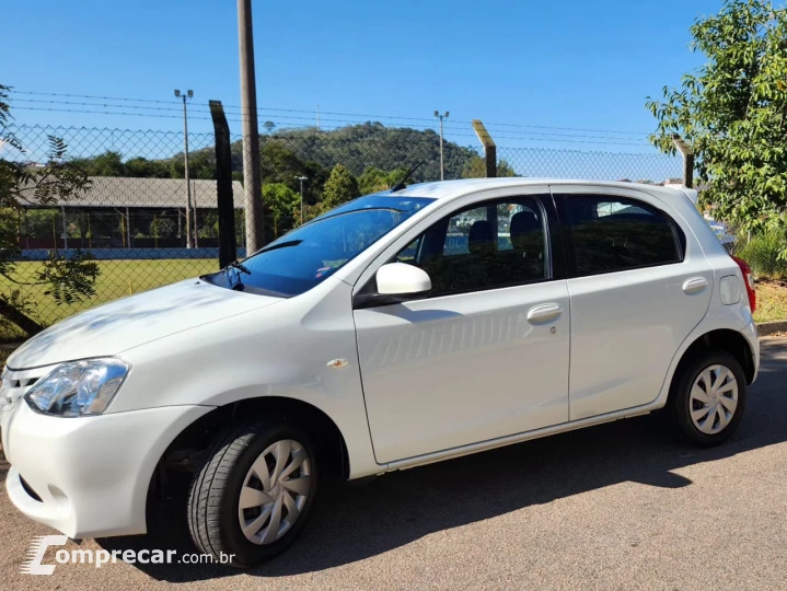 ETIOS 1.3 XS 16V