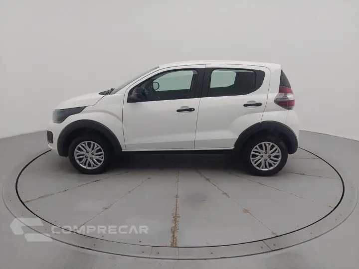 MOBI 1.0 EVO FLEX LIKE. MANUAL