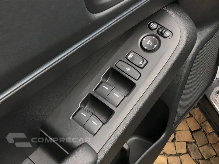 Hr-V 1.5 Di I-Vtec Turbo Flex Advance Cvt