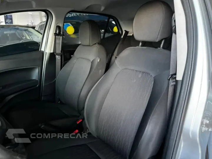 ARGO DRIVE 1.0 6V Flex