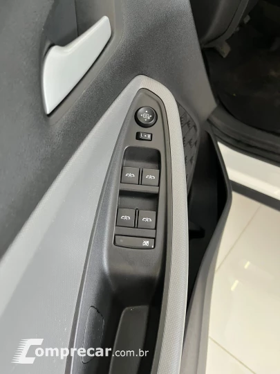 MONTANA 1.2 Turbo LT