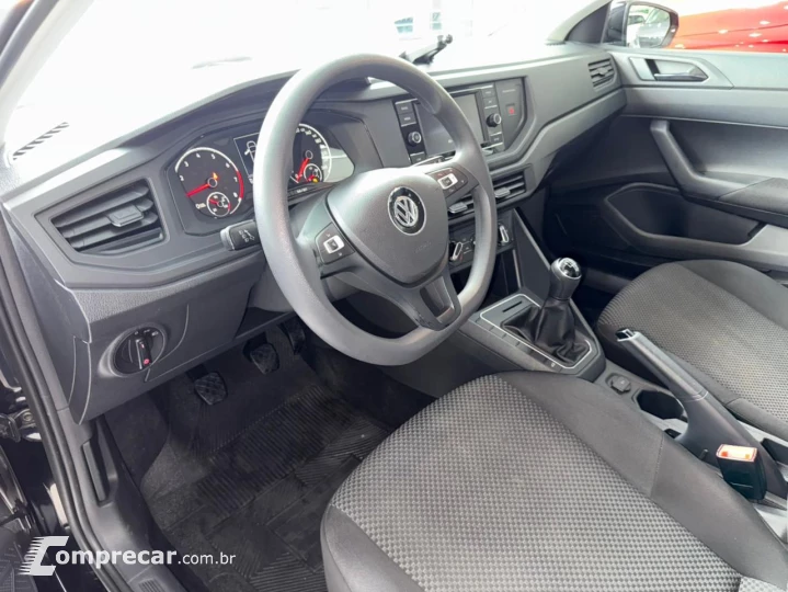Polo 1.0 mpi