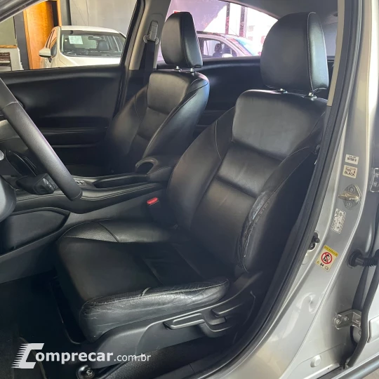 HR-V 1.8 16V EXL