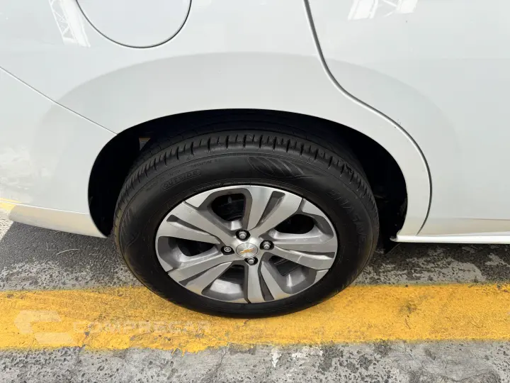SPIN 1.8 LTZ 7L 8V