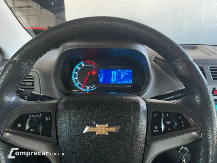 COBALT 1.8 LTZ 8V
