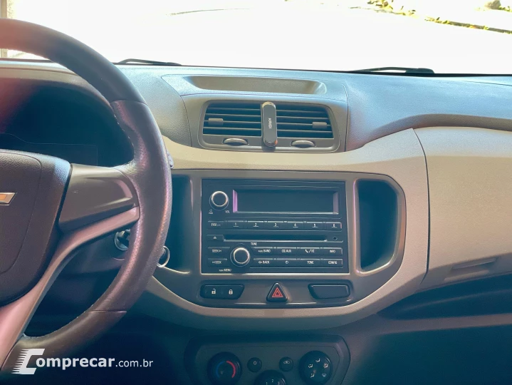 SPIN 1.8 LT 8V