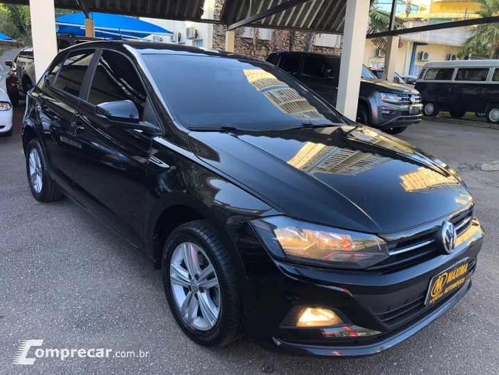 POLO 1.0 200 TSI Comfortline