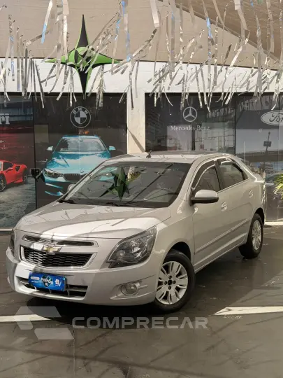 COBALT 1.8 LTZ 8V