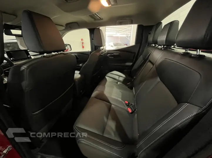 TRITON 2.4 Biturbo CD Hpe-s 4X4