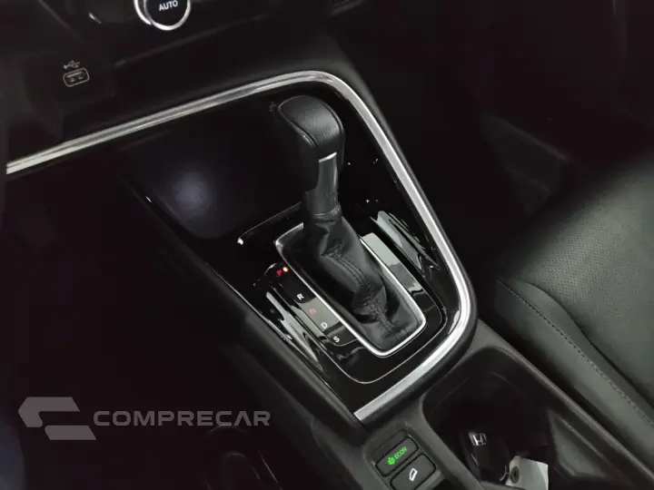 HR-V EXL 1.5 Sensing 16V 5p Aut.