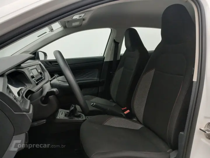 POLO 1.0 MPI TRACK MANUAL