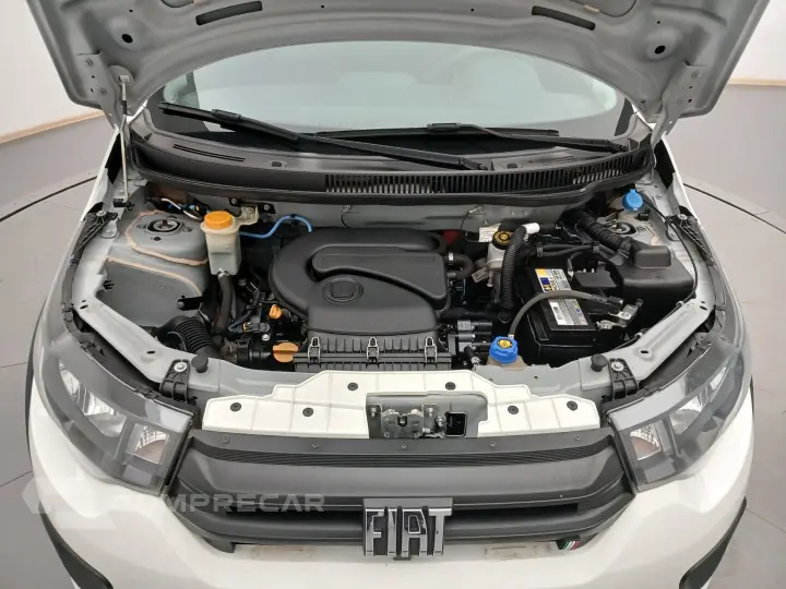 MOBI 1.0 EVO FLEX LIKE. MANUAL