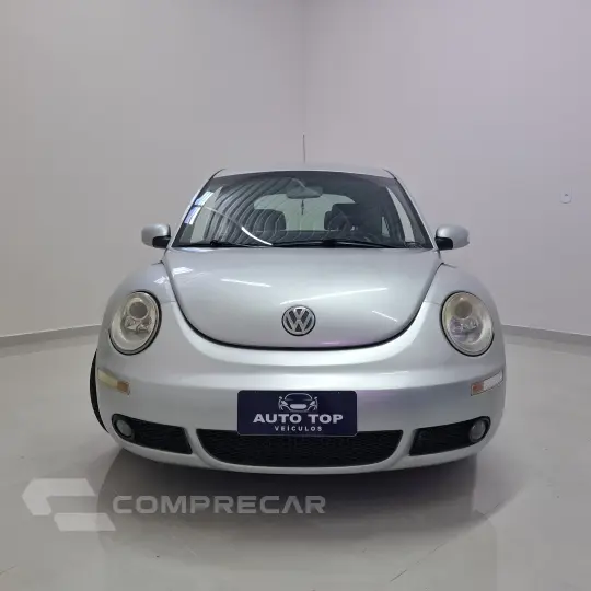 NEW BEETLE 2.0 MI 8V