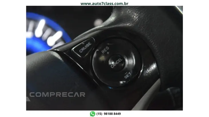 CIVIC - 1.8 LXS 16V 4P MANUAL