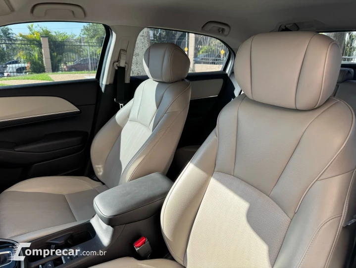 HR-V 1.5 DI I-vtec Turbo Advance