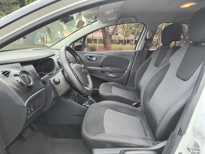 CAPTUR 1.6 16V SCE Life