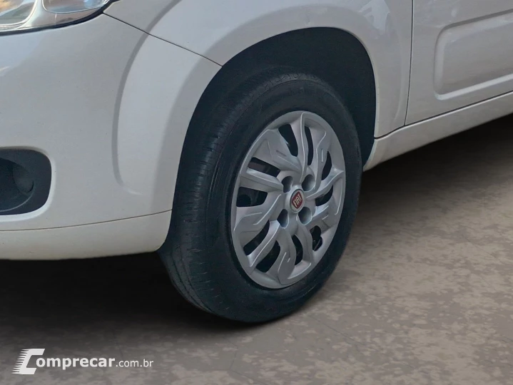 UNO 1.0 EVO VIVACE 8V FLEX 2P MANUAL