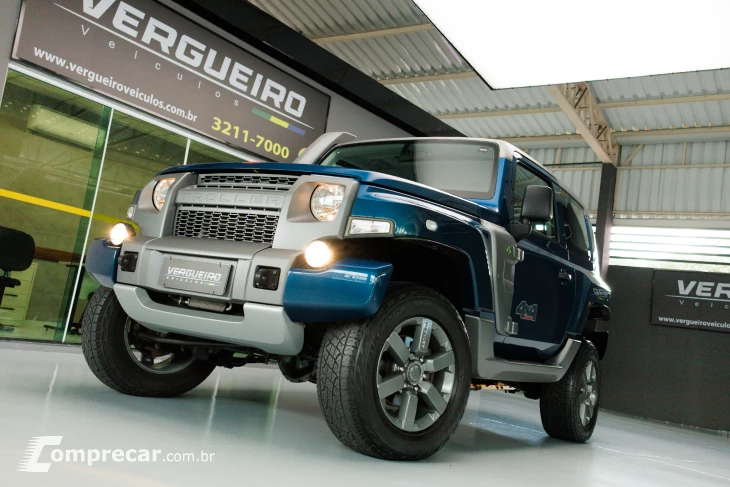 T4 3.2 XLT 4X4 20V Turbo Intercooler
