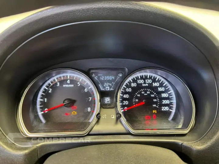 VERSA 16SV CVT