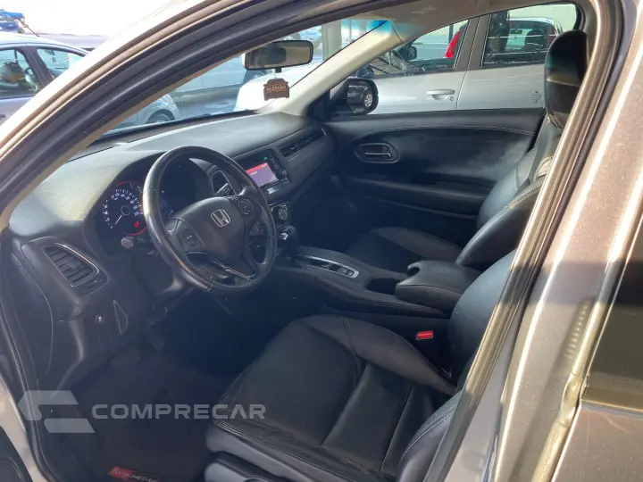 HR-V 1.8 16V EX