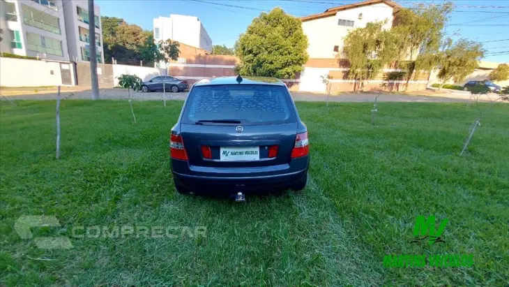 STILO 1.8 MPI 16V GASOLINA 4P MANUAL