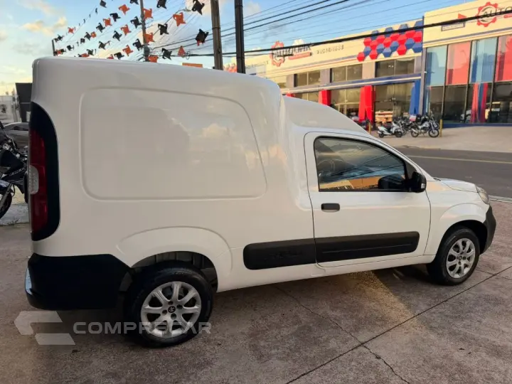 Partner Rapid Busin. Pack 1.4 Flex Mec.