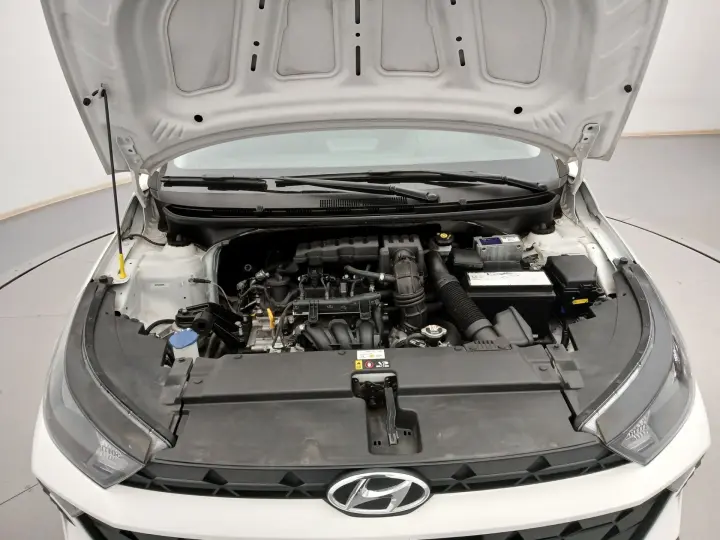 HB20 1.0 12V FLEX SENSE PLUS MANUAL