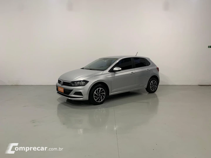 POLO 1.0 MPI