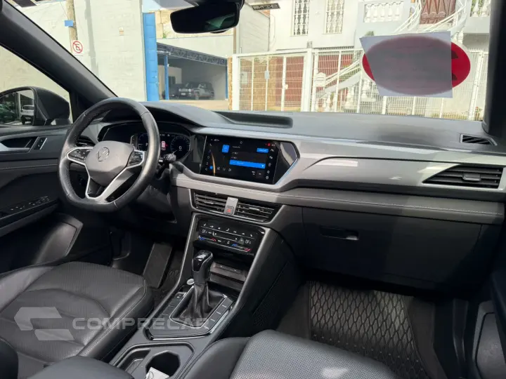 TAOS 1.4 250 TSI Highline