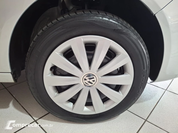 POLO 1.6 MI 8V