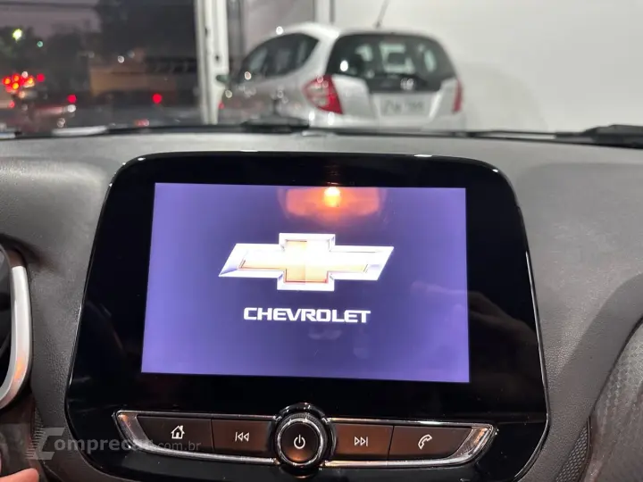 ONIX HATCH 1.0 12V Flex 5p Mec.