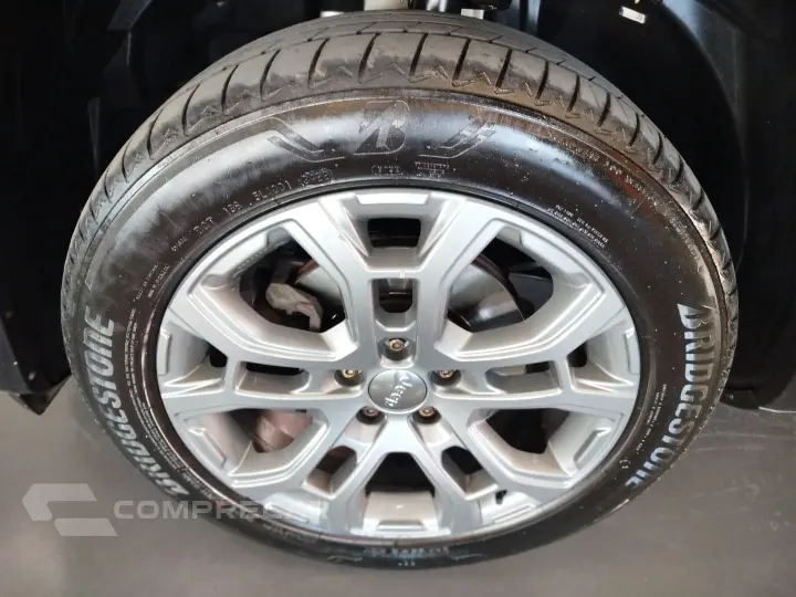 Renegade 1.3 T270 Turbo Flex Sport At6