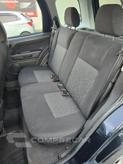 EcoSport XLS 2.0/2.0 Flex 16V 5p Aut.