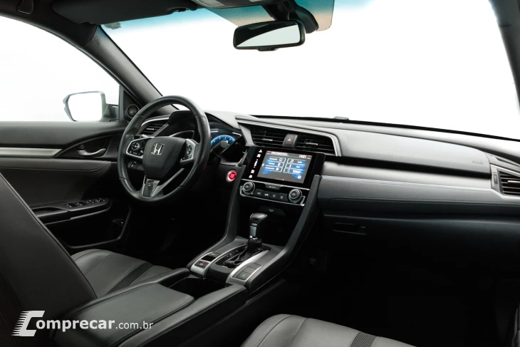 CIVIC 2.0 16vone EXL