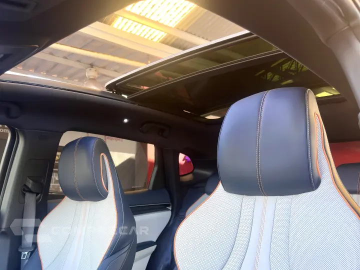 SONG PLUS 1.5 DM-I HÍBRIDO AUTOMÁTICO