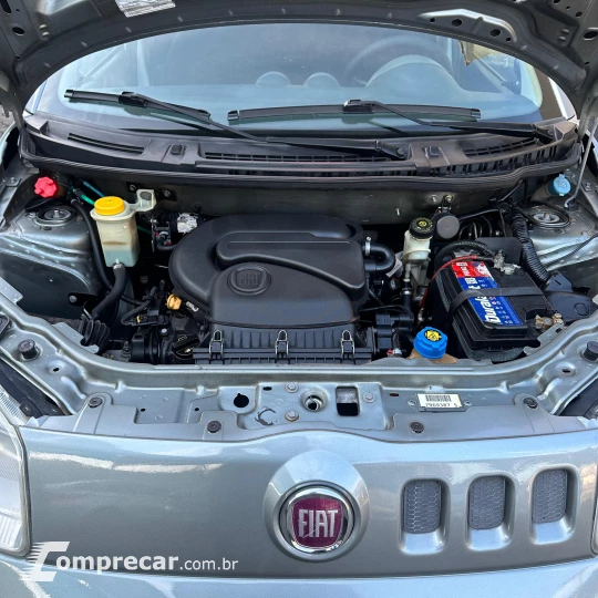 UNO 1.0 Vivace 8V