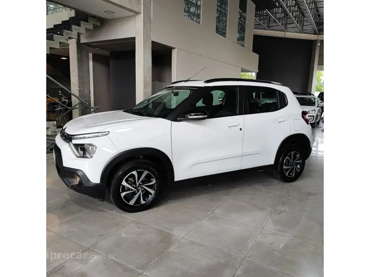 C3 1.6 16V FLEX FEEL PACK AT6