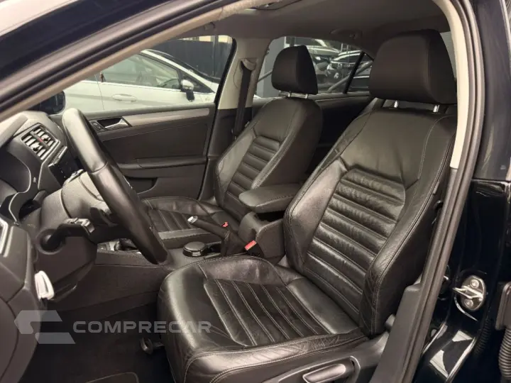 JETTA Highline 2.0 TSI 16V 4p Tiptronic