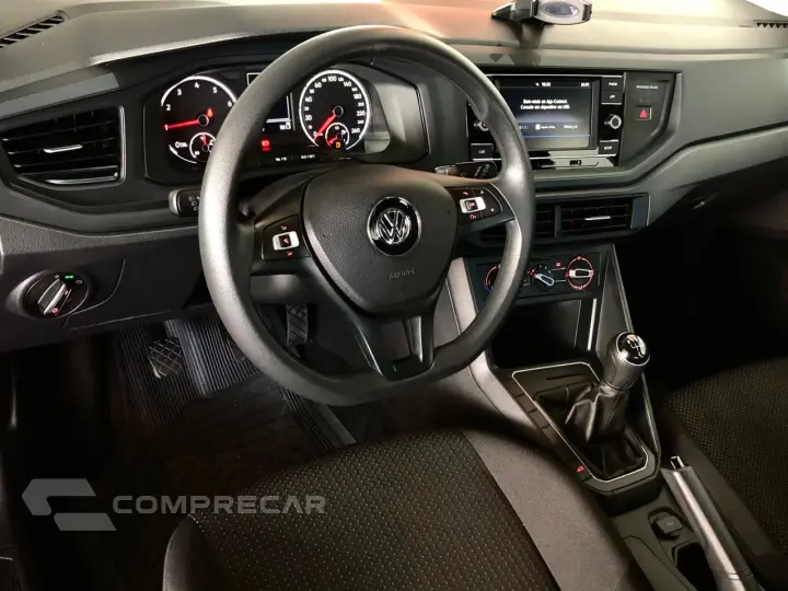 POLO 1.0 MPI