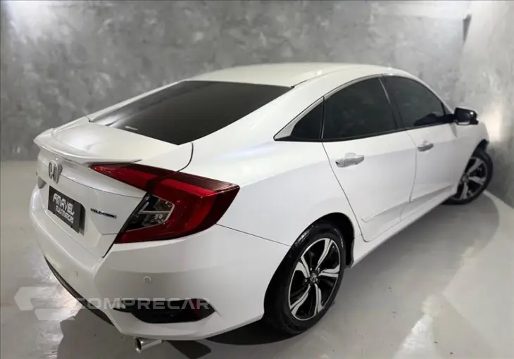CIVIC 1.5 16V Turbo Touring