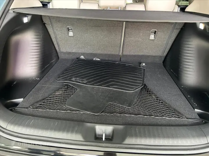 ZR-V 2.0 i-VTEC GASOLINA TOURING CVT