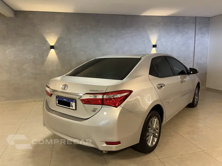 COROLLA 2.0 XEI 16V
