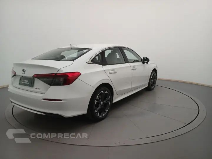 CIVIC 2.0 DI eHEV ADVANCED E-CVT