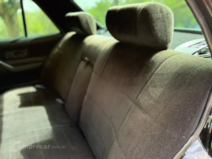 OPALA 4.1 DIPLOMATA SE 12V ÁLCOOL 4P MANUAL