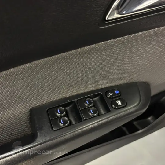 HB20S C.Style/C.Plus1.6 Flex 16V Aut. 4p