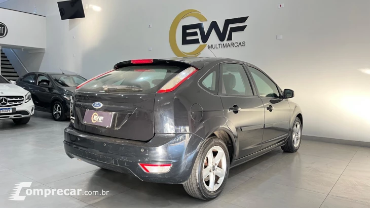 Focus 1.6 S/SE/SE Plus Flex 8V/16V  5p