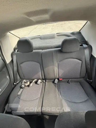 207 1.6 XS Passion 16V